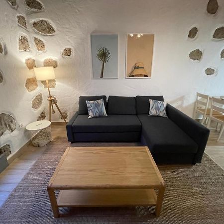 Casa Beleten Agüimes Exteriör bild