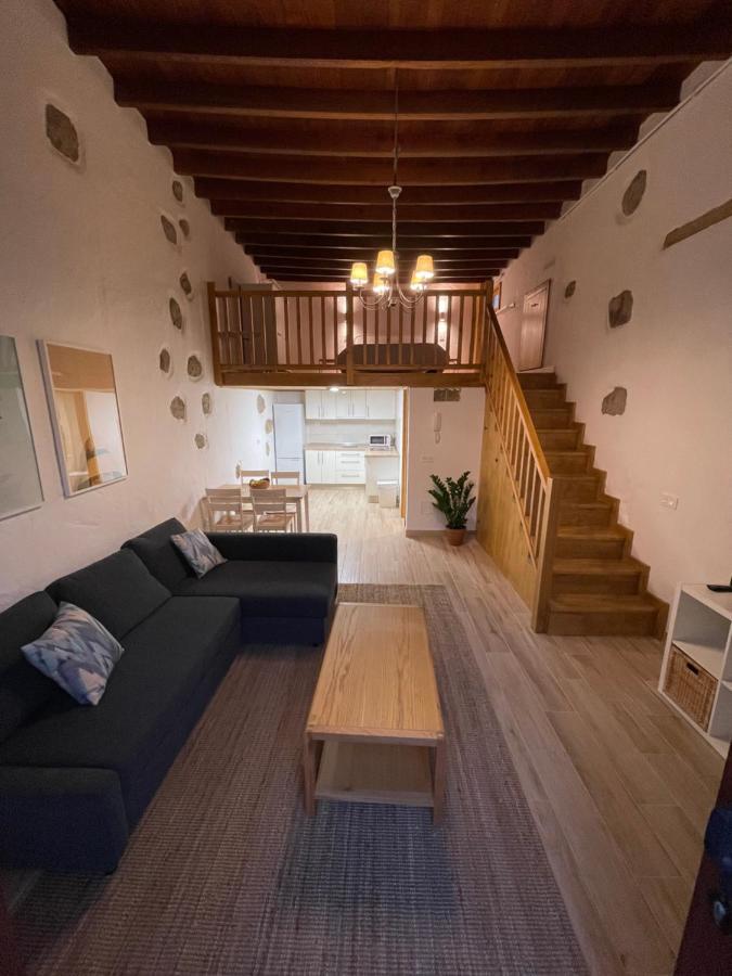 Casa Beleten Agüimes Exteriör bild