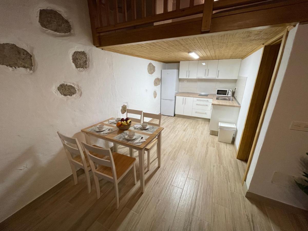 Casa Beleten Agüimes Exteriör bild