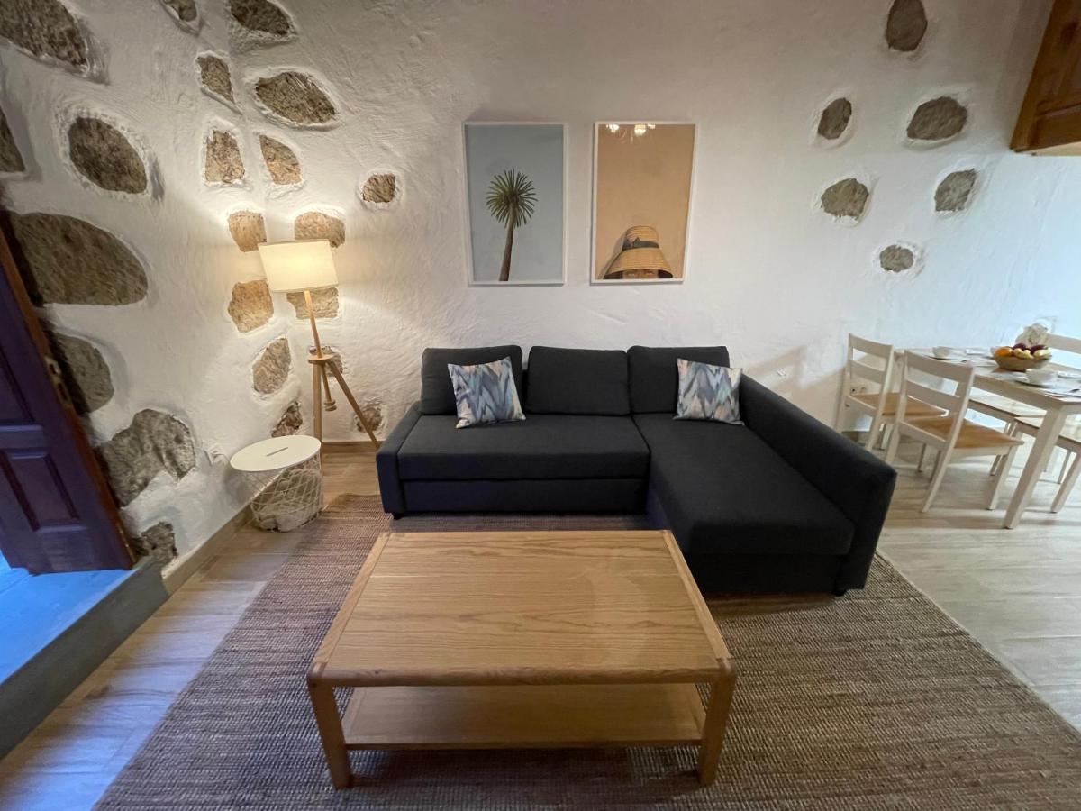 Casa Beleten Agüimes Exteriör bild