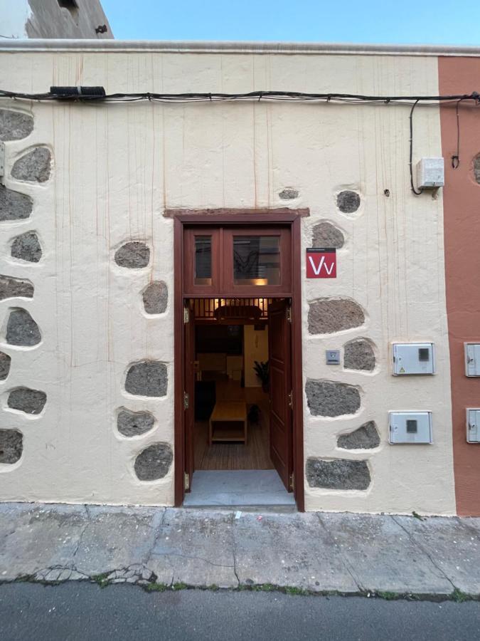Casa Beleten Agüimes Exteriör bild