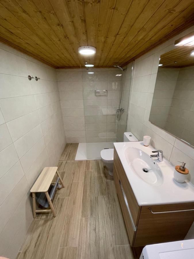 Casa Beleten Agüimes Exteriör bild