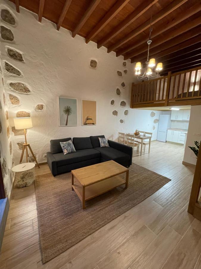 Casa Beleten Agüimes Exteriör bild
