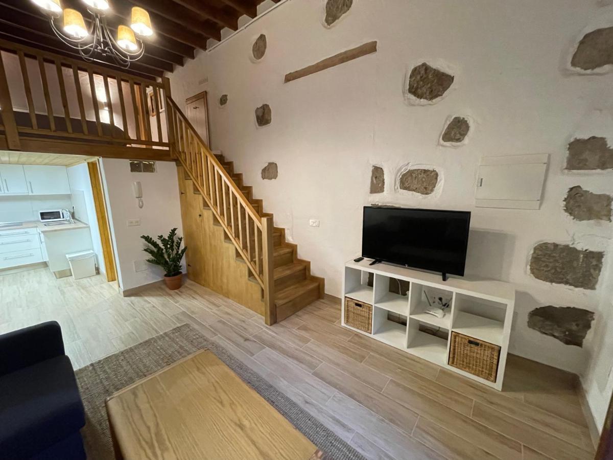 Casa Beleten Agüimes Exteriör bild